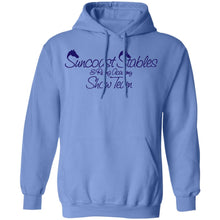 Suncoast Stables Show Team Adult Hoodie