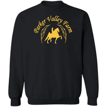 Parker Valley Adult Crewneck Sweatshirt