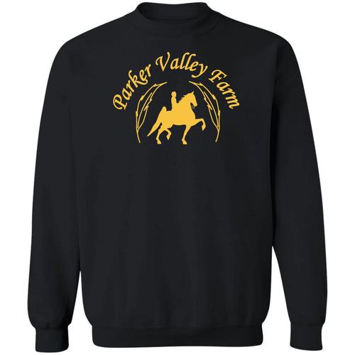 Parker Valley Adult Crewneck Sweatshirt