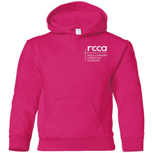 RCCA Youth Pullover Hoodie