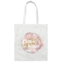 Canvas Tote Bag