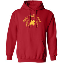 Parker Valley Adult Hoodie