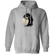 Wendover Rabbitry Adult Hoodie