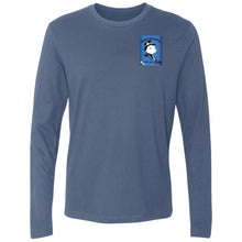 NJWRC Convention 22 Unisex Adult Premium LS