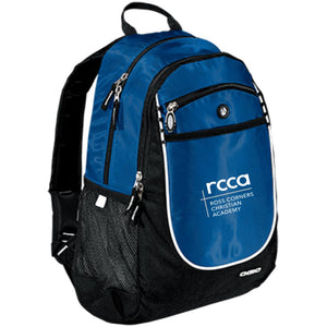RCCA OGIO Rugged Bookbag