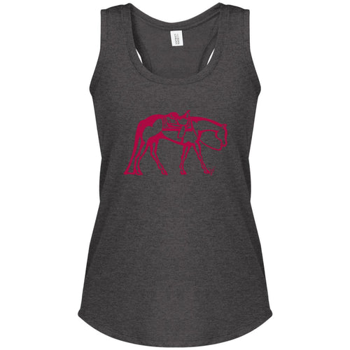 Western Women's Perfect Tri Racerback Tank
