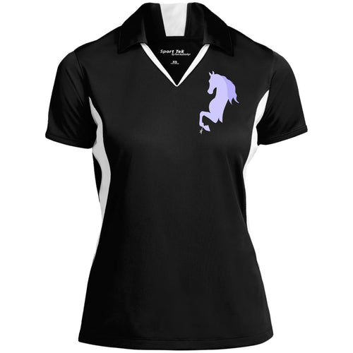 Ladies' Performance Polo