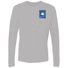NJWRC Convention 22 Unisex Adult Premium LS