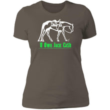 Ladies' Boyfriend T-Shirt