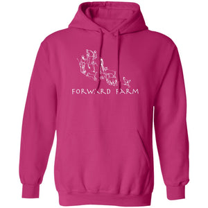 Forward Farm Unisex Hoodie