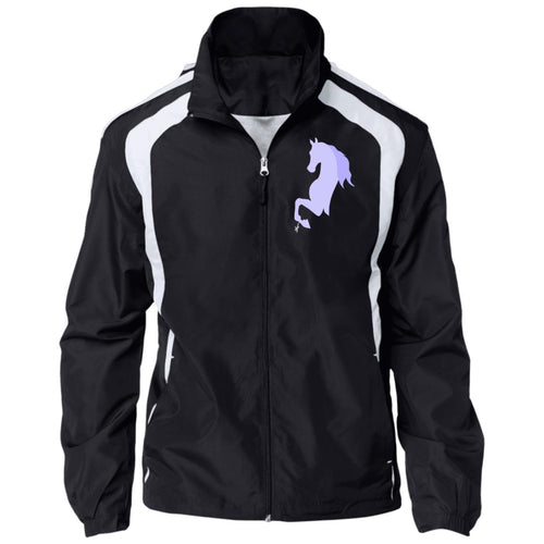 Unisex Jersey-Lined Jacket- Trot