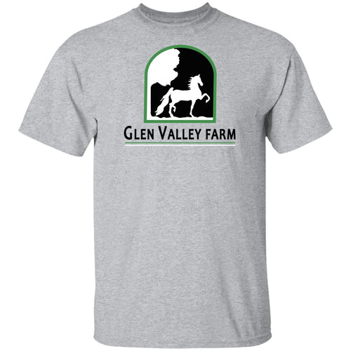 Glen Valley Basic Unisex T