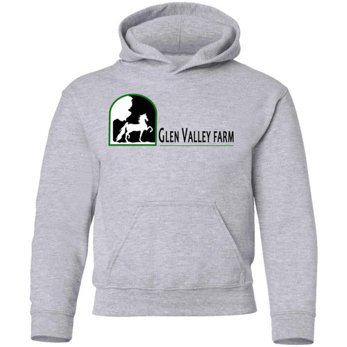 Glen Valley Youth Hoodie