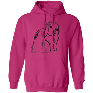 Lop Pullover Hoodie