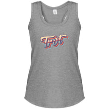 Women's Perfect Racerback Tank