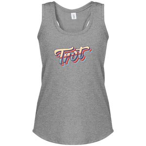 Women's Perfect Racerback Tank