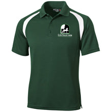Glen Valley Moisture-Wicking Golf Shirt