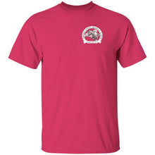 ESAHA 5.3 oz. T-Shirt