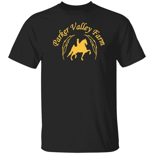 Parker Valley Youth Basic T-Shirt
