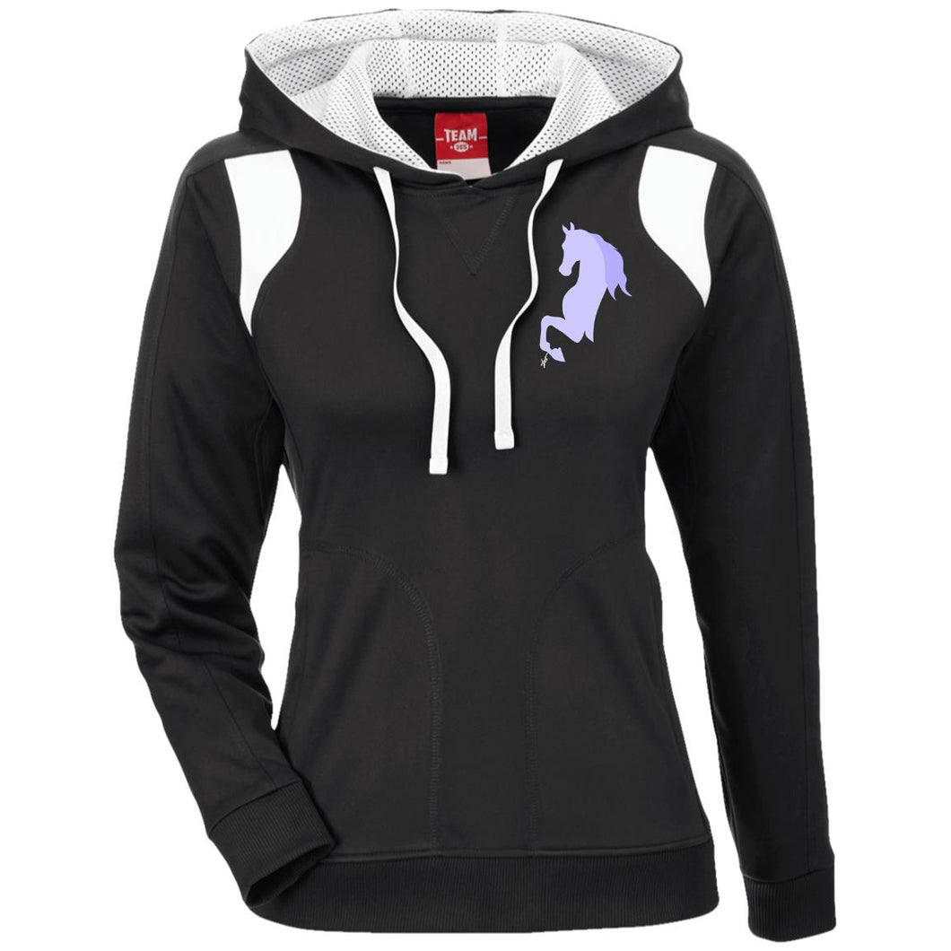 Ladies' Performance Hoodie