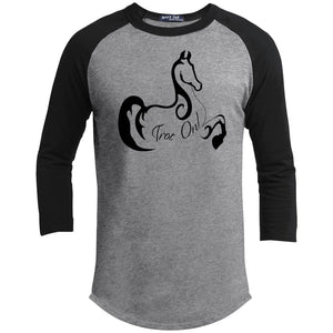 Trot On Sporty T-Shirt