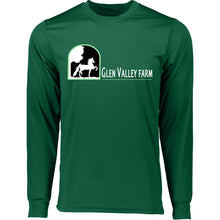 Glen Valley LS Wicking T-Shirt