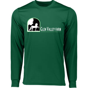 Glen Valley LS Wicking T-Shirt