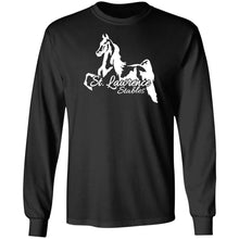 St. Lawrence Unisex Long Sleeve T-Shirt