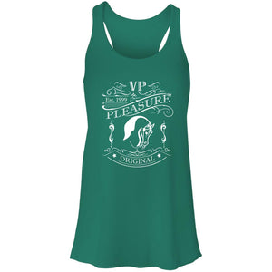 Flowy Racerback Tank