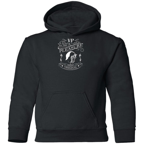 Youth Arabian Western Pleasure Hoodie