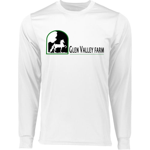 Glen Valley LS Wicking T-Shirt