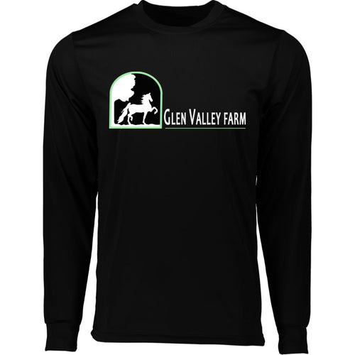 Glen Valley LS Wicking T-Shirt