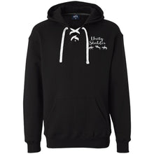Unity Stables Heavyweight Sport Lace Hoodie