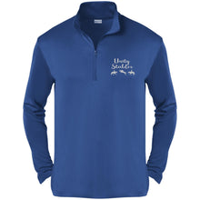 Unity Stables Unisex Competitor 1/4-Zip