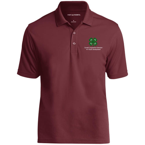 Dry Zone UV Micro-Mesh Polo