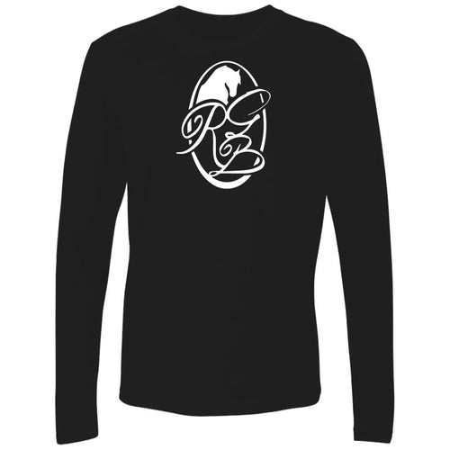 RGB Men's Premium LS