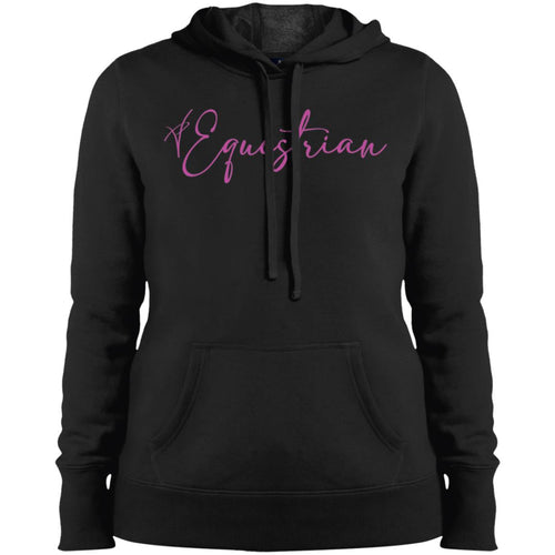 VP Equestrian Ladies' Hooded Sweatshirt