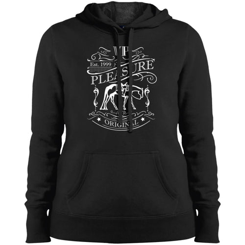 Ladies Favorite Hooded Sweatshirt