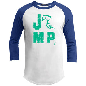 Jump Adult Sporty Jersey