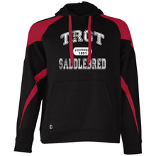 Saddlebred Adult Holloway Hoodie