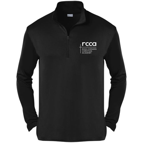 Men's Competitor 1/4-Zip Pullover