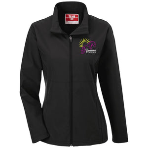 Donoma Ladies' Soft Shell Jacket