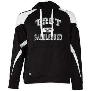 Saddlebred Adult Holloway Hoodie