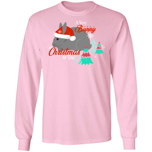 LS Ultra Cotton T-Shirt