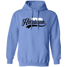 Himalayan Adult Hoodie