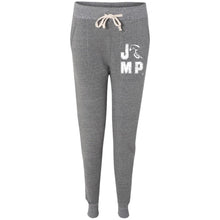 Jump Ladies' Fleece Jogger