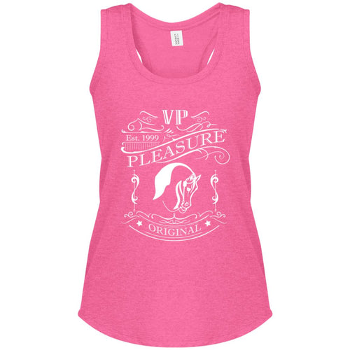 Women's Perfect Tri Racerback Tank