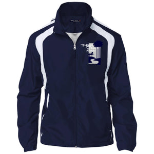 Timber Creek Jersey-Lined Jacket