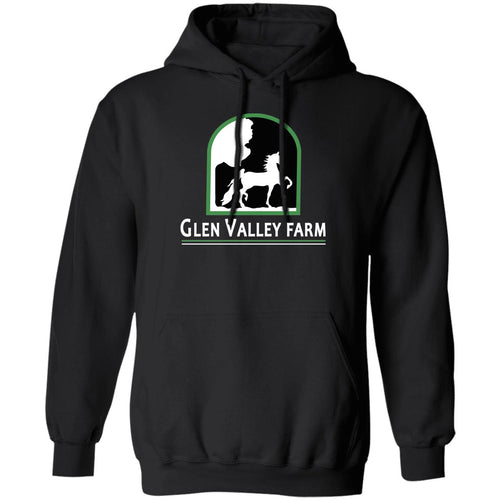 Glen Valley Pullover Hoodie