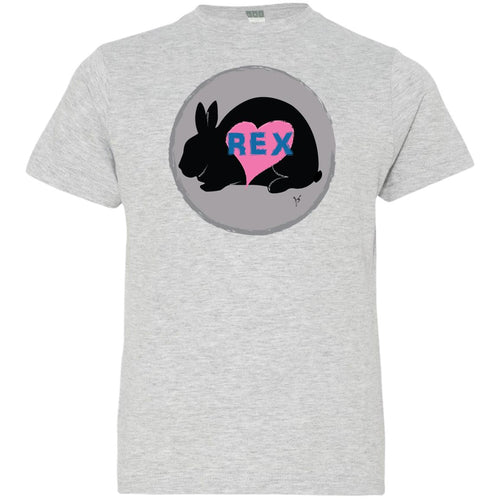 RexYouth Jersey T-Shirt